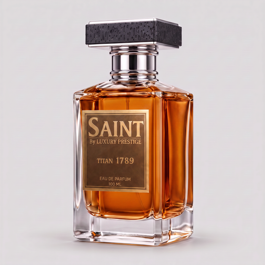 Titan 1789 Parfüm 100 ml