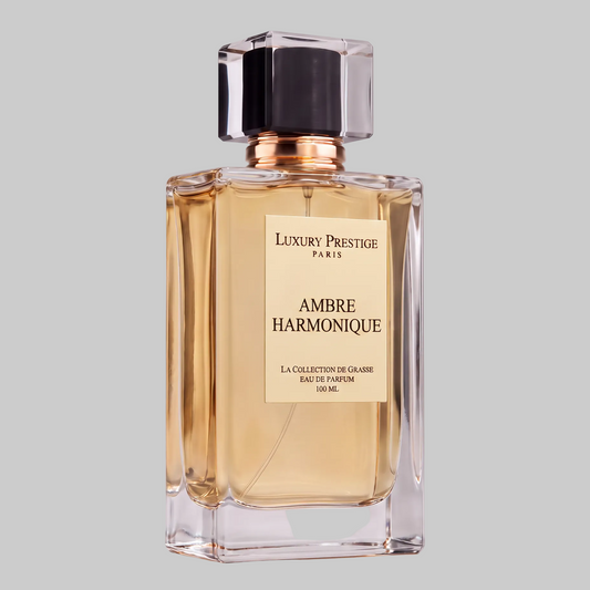 Ambre Harmonique Parfüm 100 ml