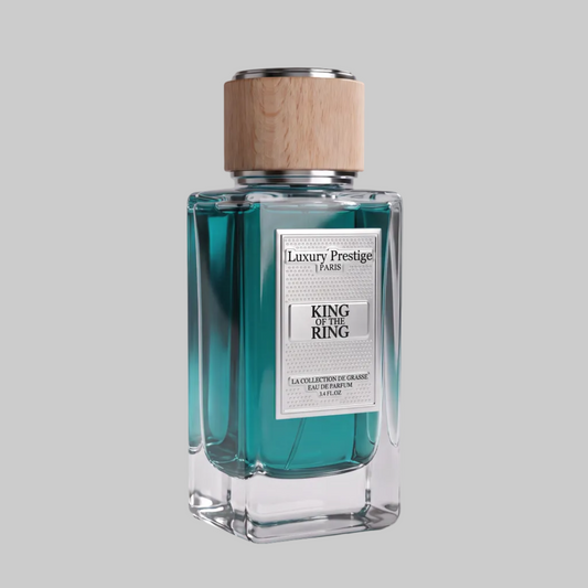 King of the Ring Parfüm 100 ml