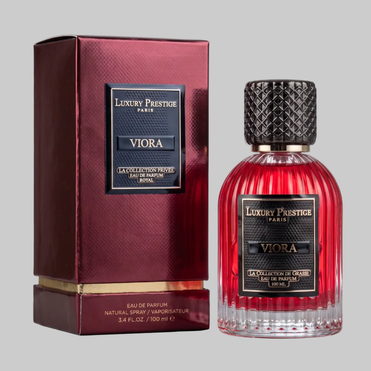 Viora Parfüm 100 ml