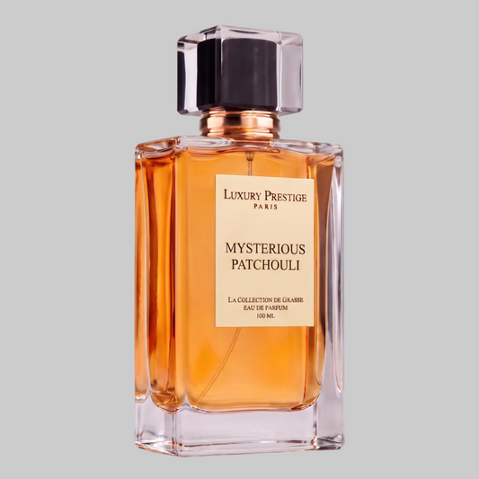 Mysterious Patchouli Parfüm 100 ml