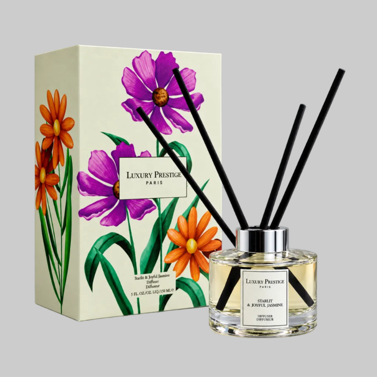 Starlit & Joyful Jasmine Ortam Kokusu 150 ml