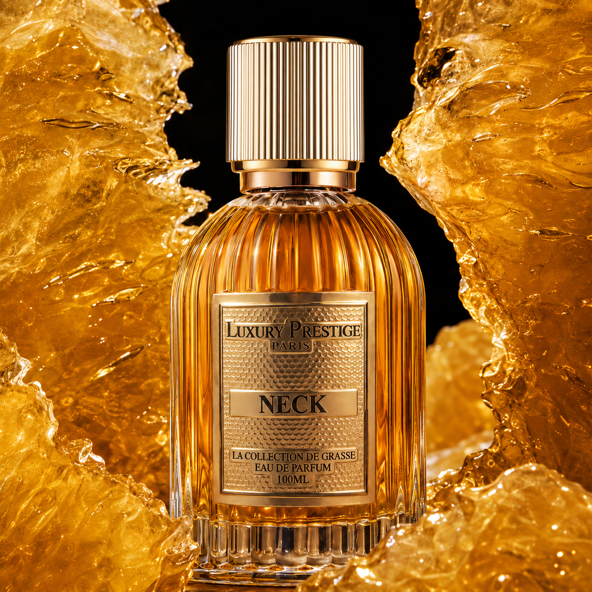Neck Parfüm 100 ml