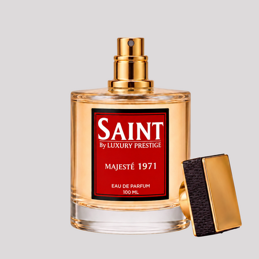 Majeste 1971 Parfüm 100 ml
