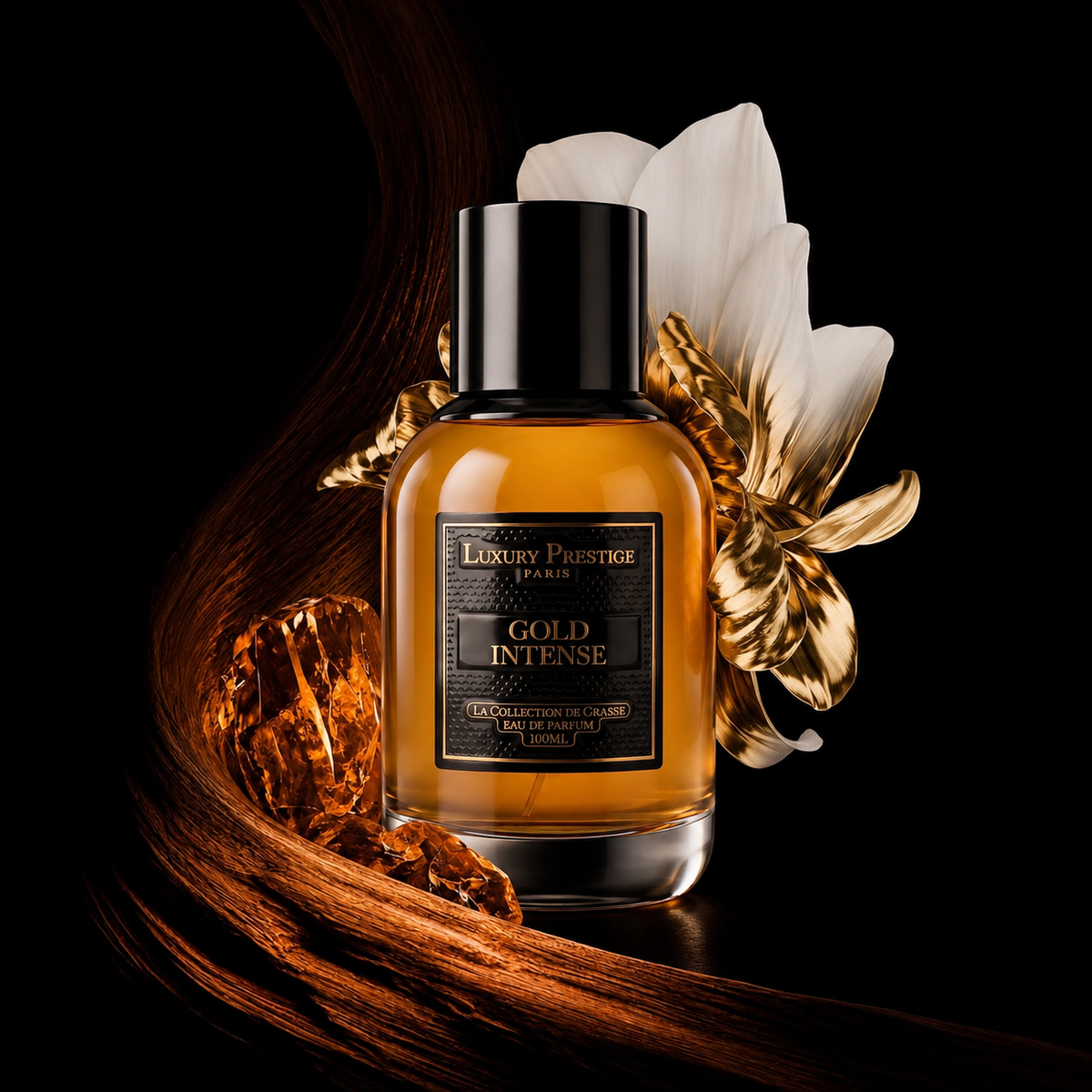 Gold Intense Parfüm 100 ml
