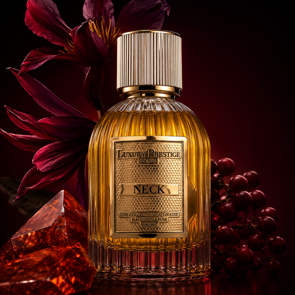 Neck Parfüm 100 ml