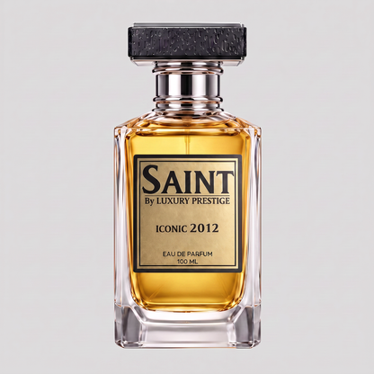 Iconic 2012 Parfüm 100 ml