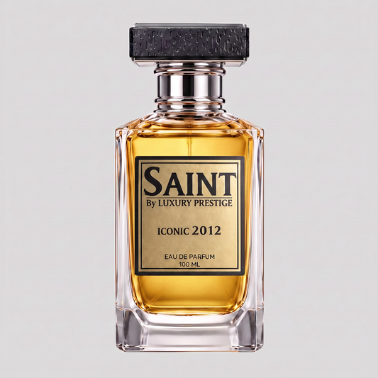 Iconic 2012 Parfüm 100 ml