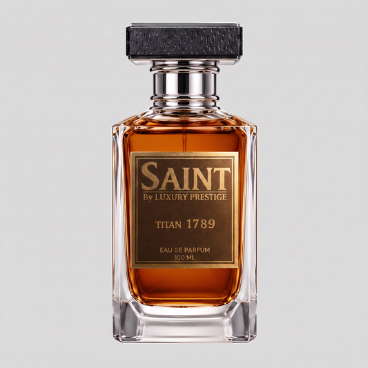 Titan 1789 Parfüm 100 ml