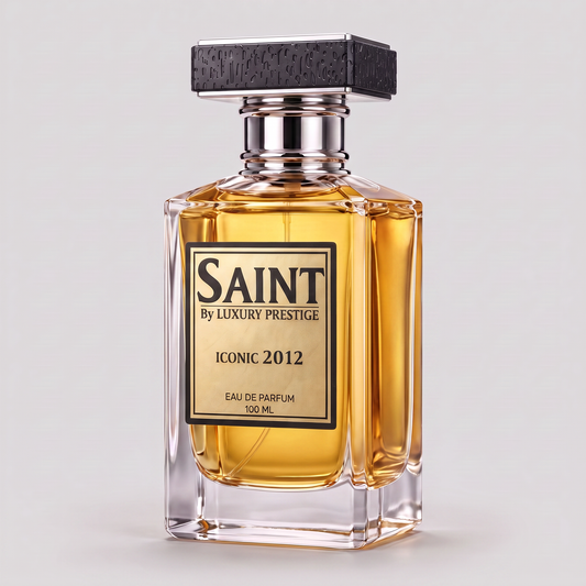 Iconic 2012 Parfüm 100 ml