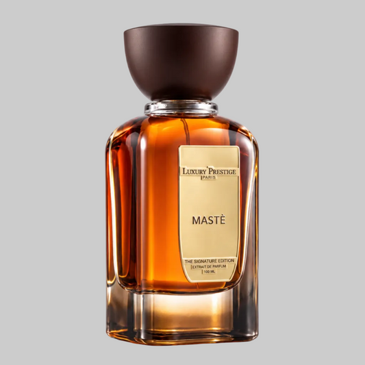 Maste Extrait de Parfüm 100 ml