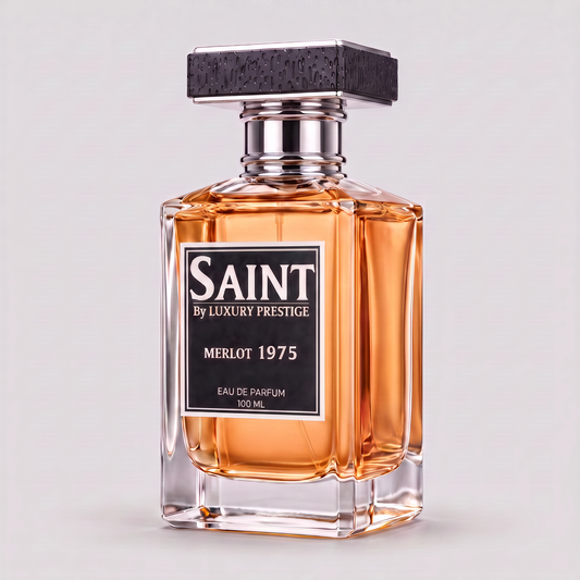 Merlot 1975 Parfüm 100 ml