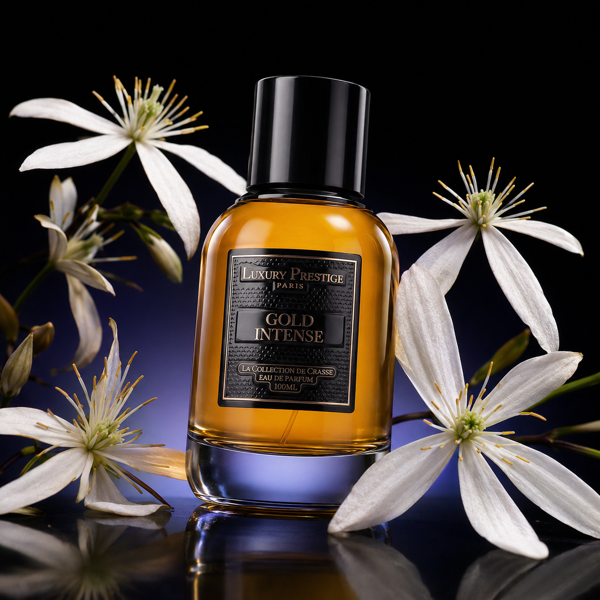 Gold Intense Parfüm 100 ml