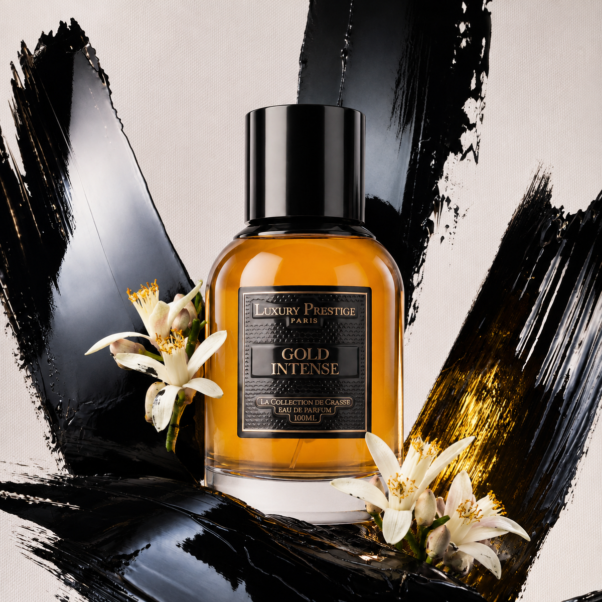 Gold Intense Parfüm 100 ml
