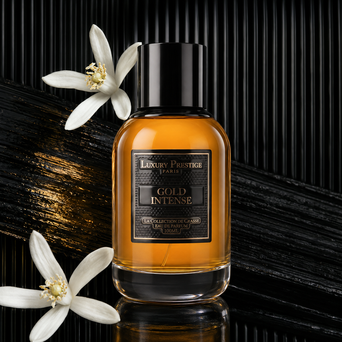 Gold Intense Parfüm 100 ml