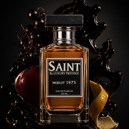 Merlot 1975 Parfüm 100 ml