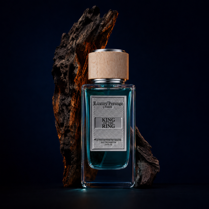 King of the Ring Parfüm 100 ml