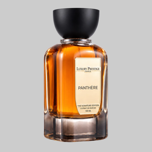Panthere Extrait de Parfüm 100 ml