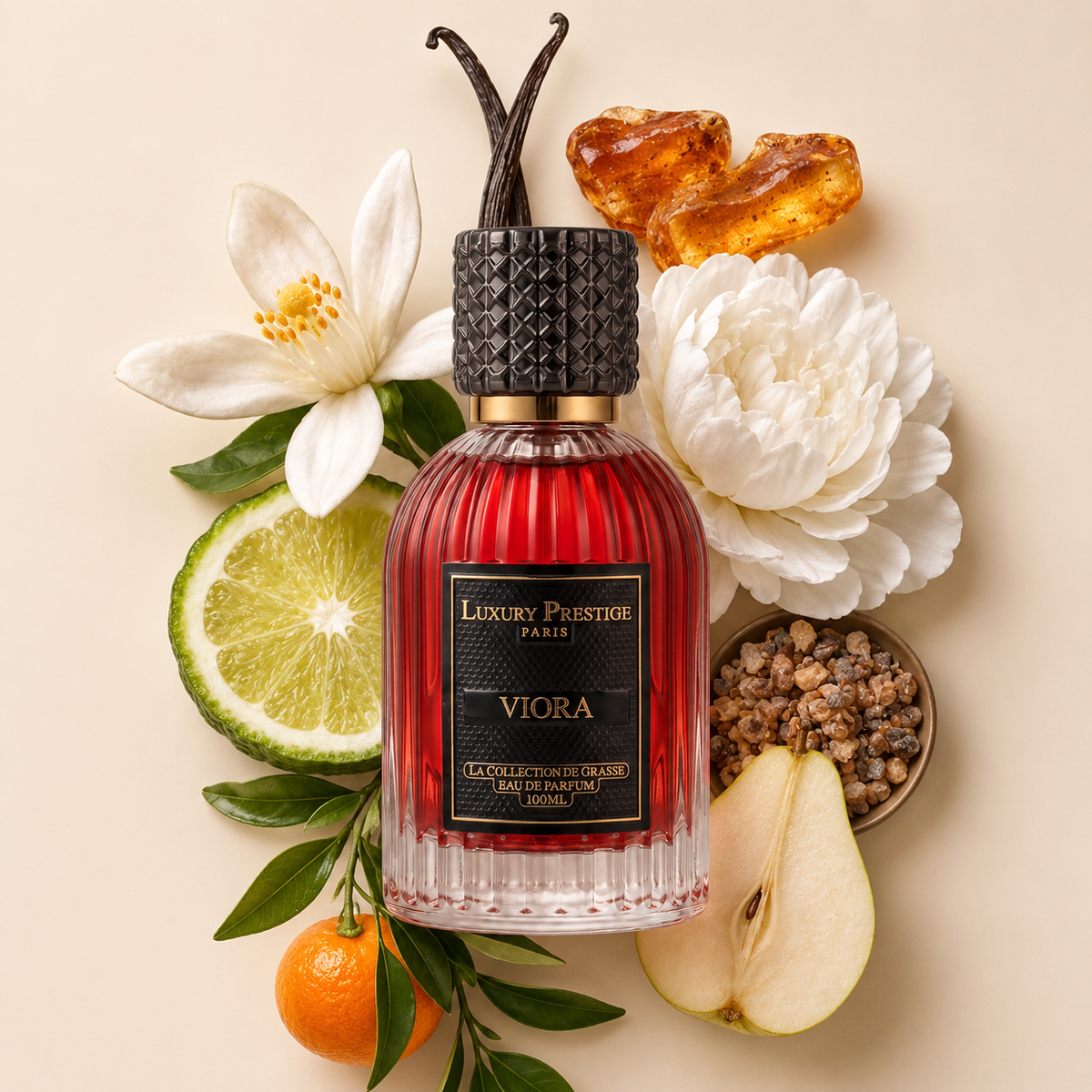 Viora Parfüm 100 ml