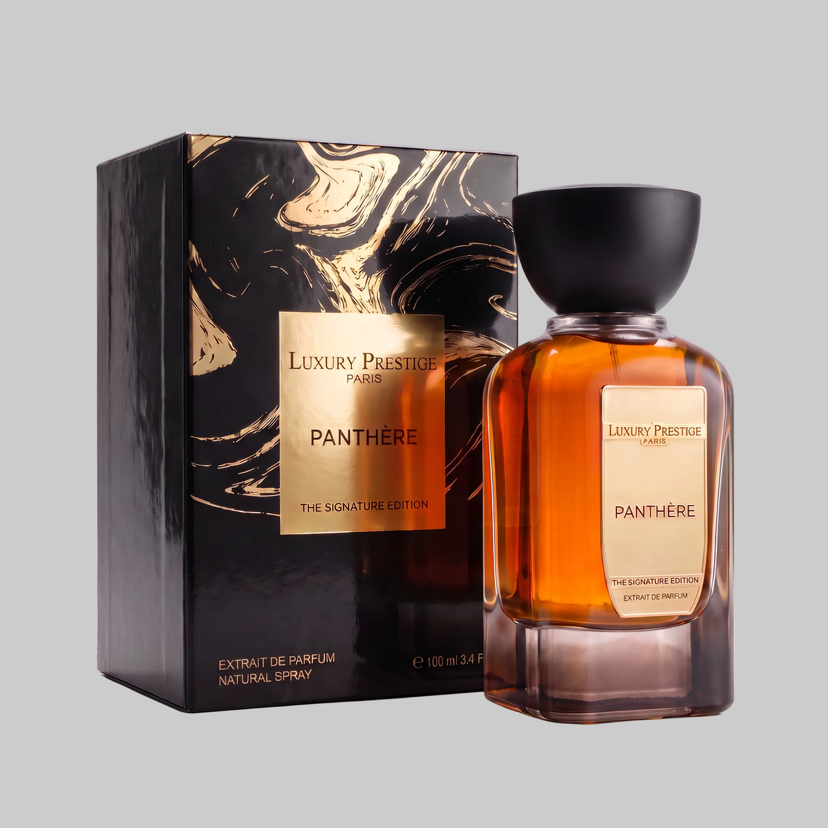 Panthere Extrait de Parfüm 100 ml