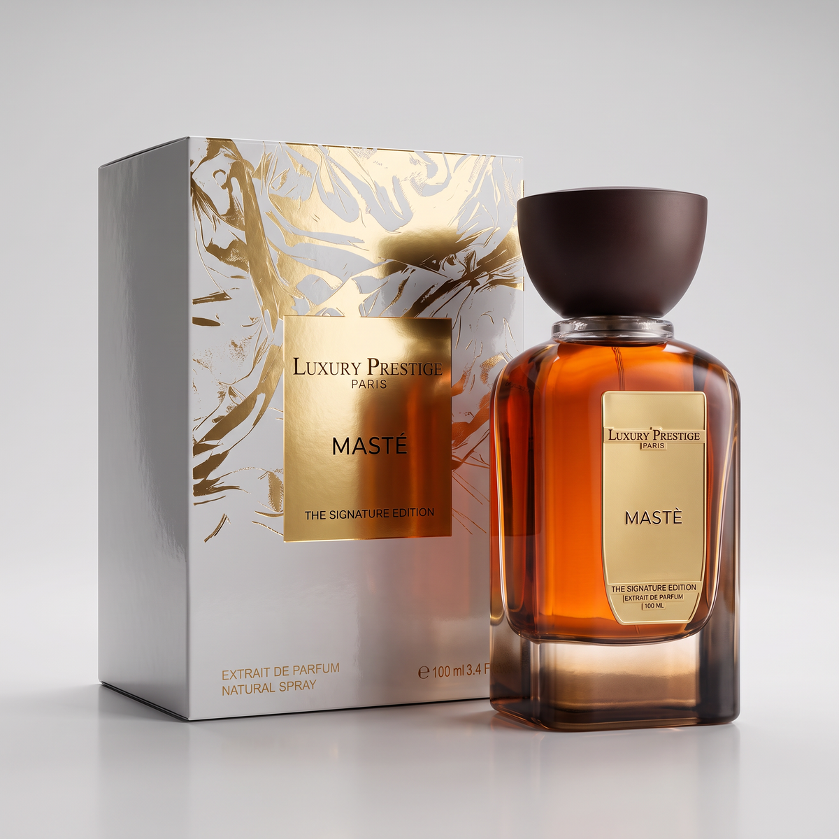 Maste Extrait de Parfüm 100 ml