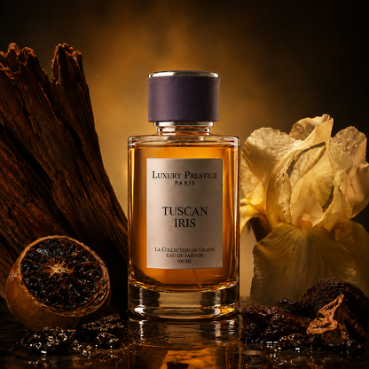 Tuscan Iris Parfüm 100 ml
