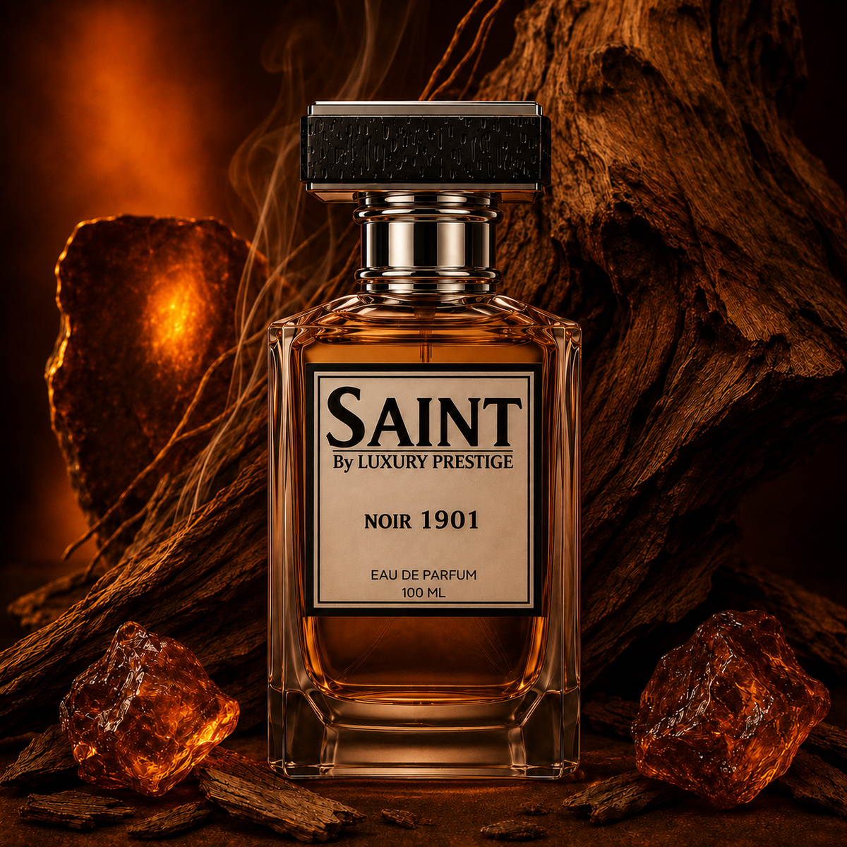 Noir 1901 Parfüm 100 ml
