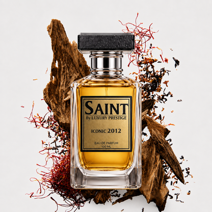 Iconic 2012 Parfüm 100 ml