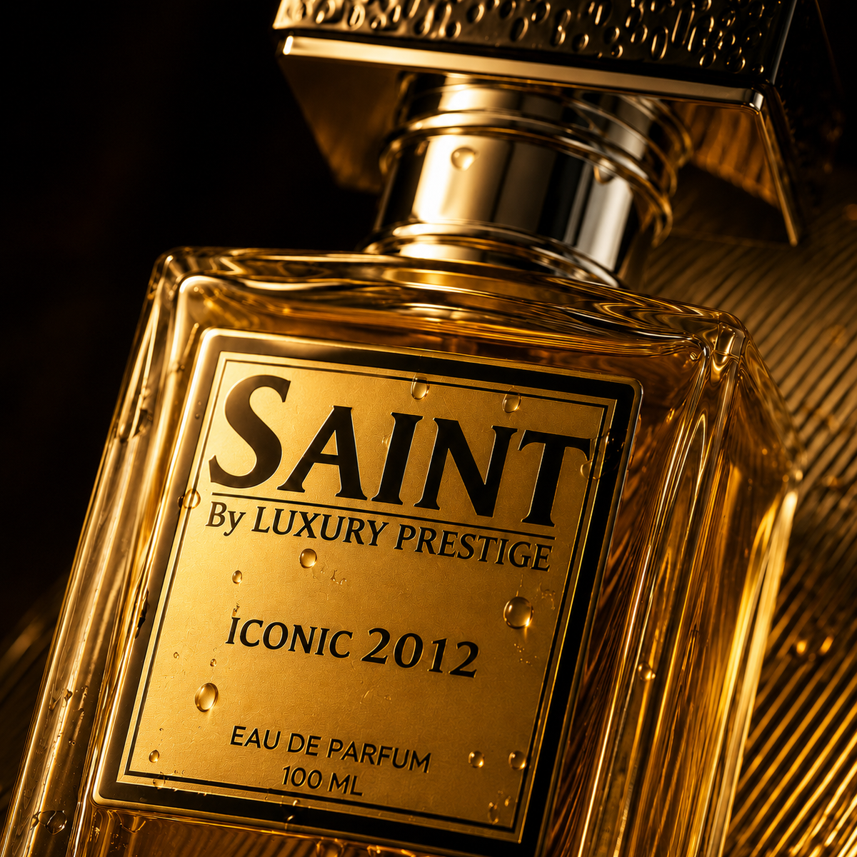 Iconic 2012 Parfüm 100 ml