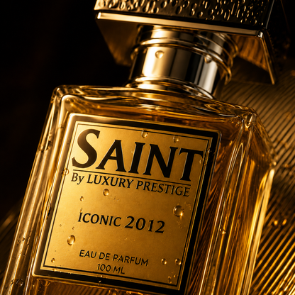 Iconic 2012 Parfüm 100 ml
