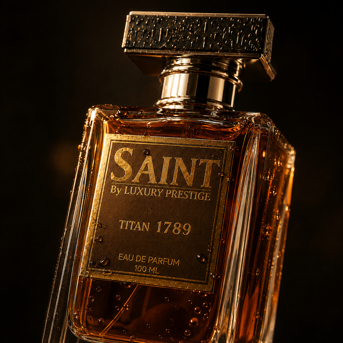 Titan 1789 Parfüm 100 ml