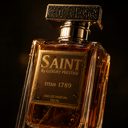 Titan 1789 Parfüm 100 ml