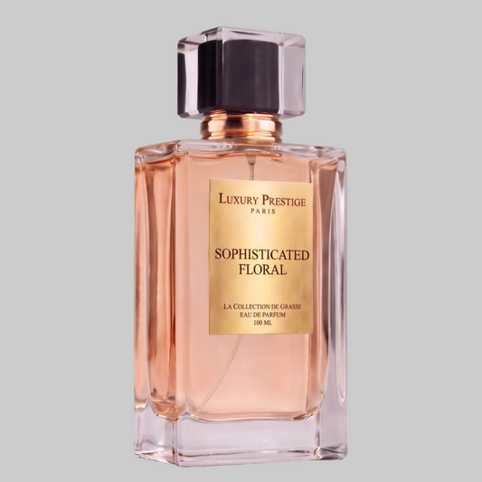 Sophisticated Floral Parfüm 100 ml