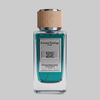 King of the Ring Parfüm 100 ml