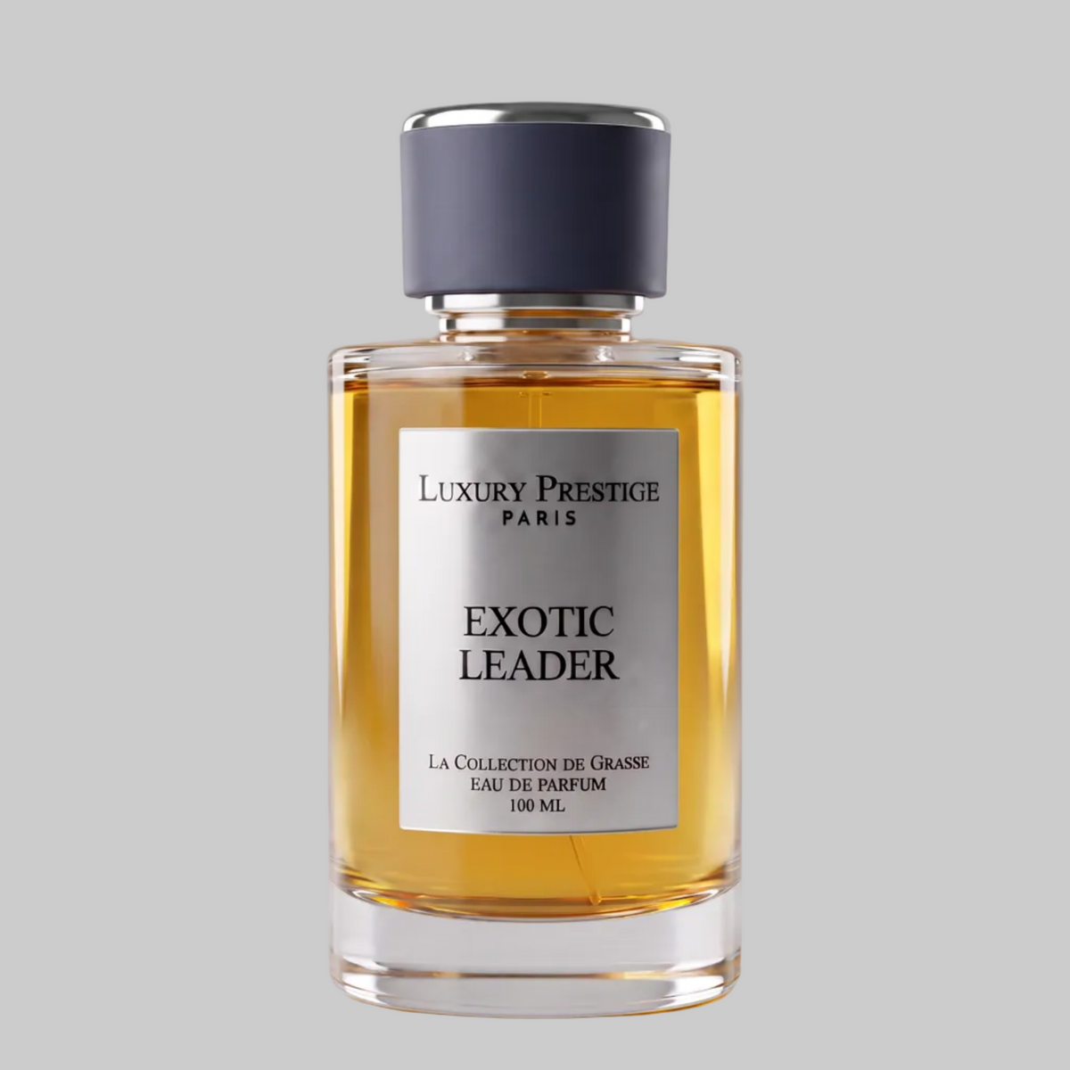 Exotic Leader Parfüm 100 ml