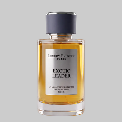 Exotic Leader Parfüm 100 ml