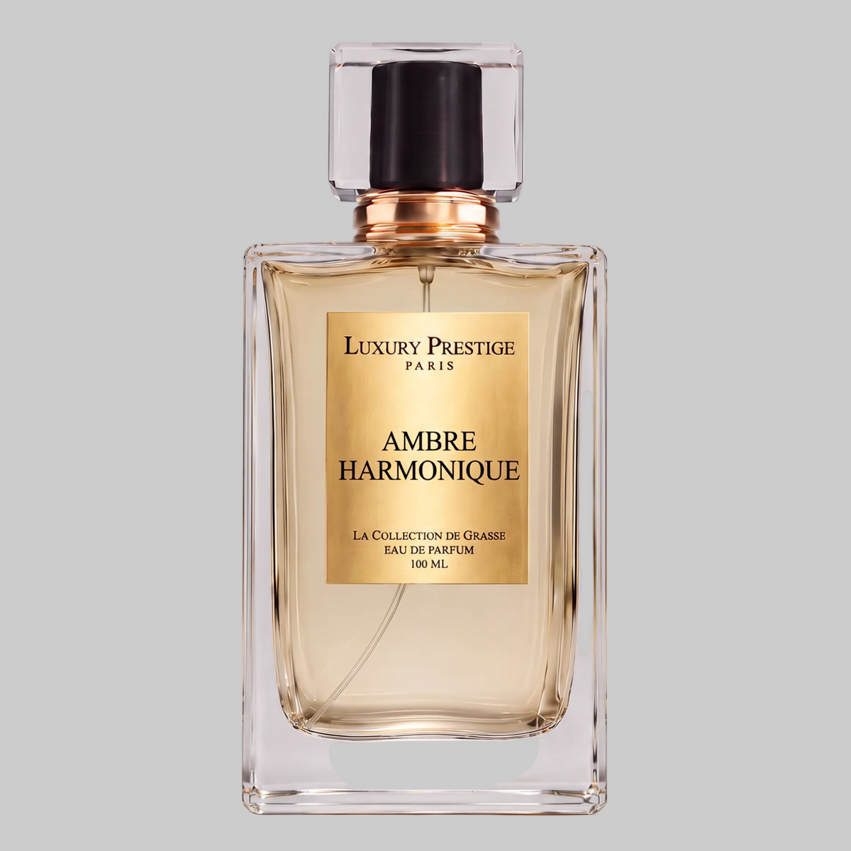 Ambre Harmonique Parfüm 100 ml