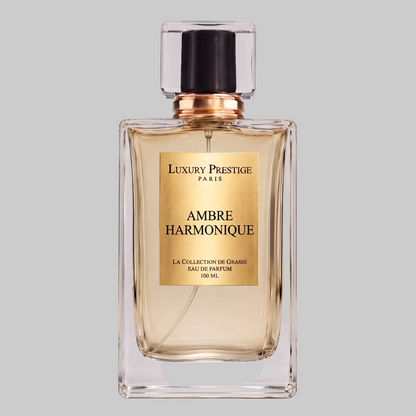 Ambre Harmonique Parfüm 100 ml