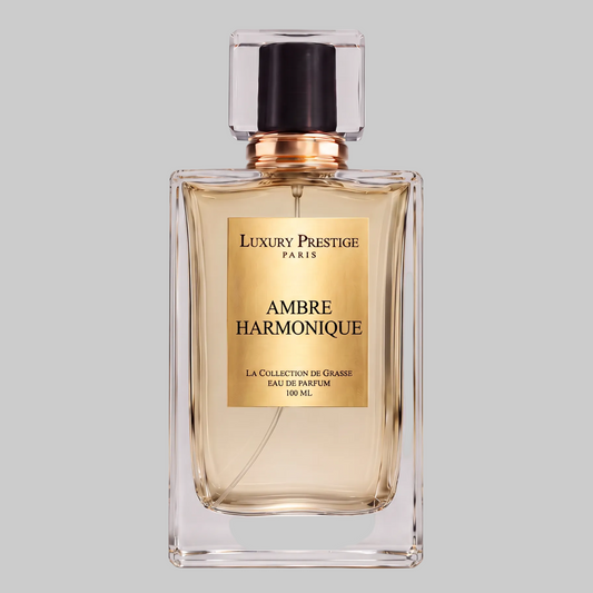 Ambre Harmonique Parfüm 100 ml