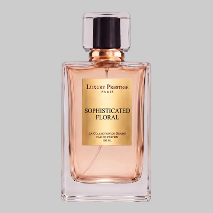 Sophisticated Floral Parfüm 100 ml