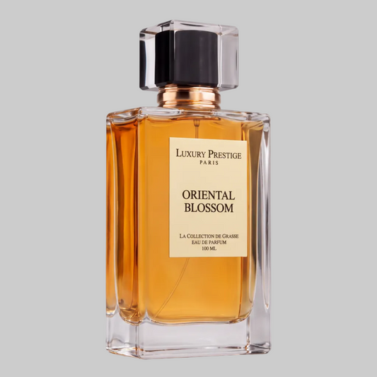 Oriental Blossom Parfüm 100 ml