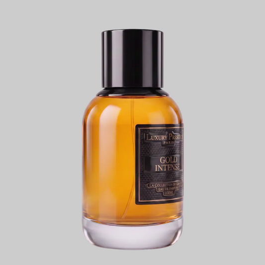 Gold Intense Parfüm 100 ml