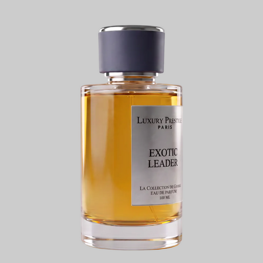 Exotic Leader Parfüm 100 ml