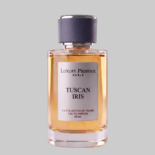 Tuscan Iris Parfüm 100 ml
