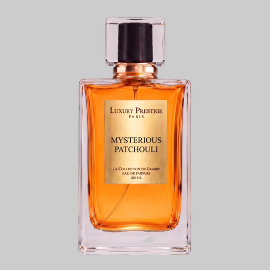 Mysterious Patchouli Parfüm 100 ml