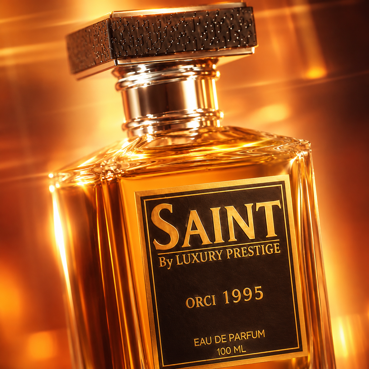 Orci 1995 Parfüm 100 ml