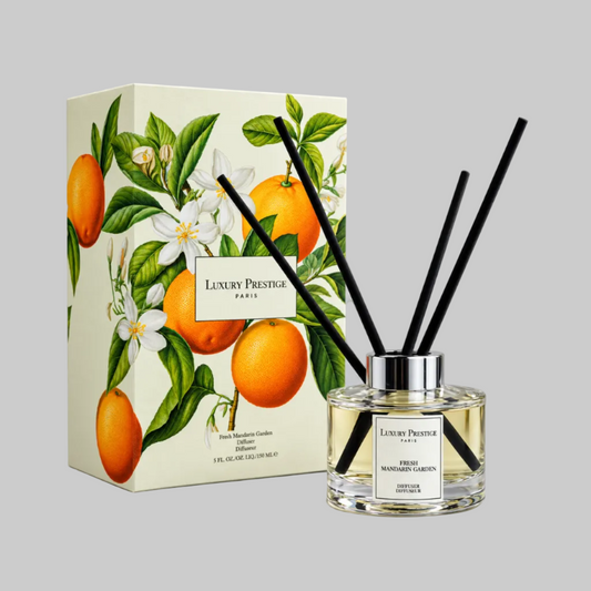 Fresh Mandarin Garden Ortam Kokusu 150 ml