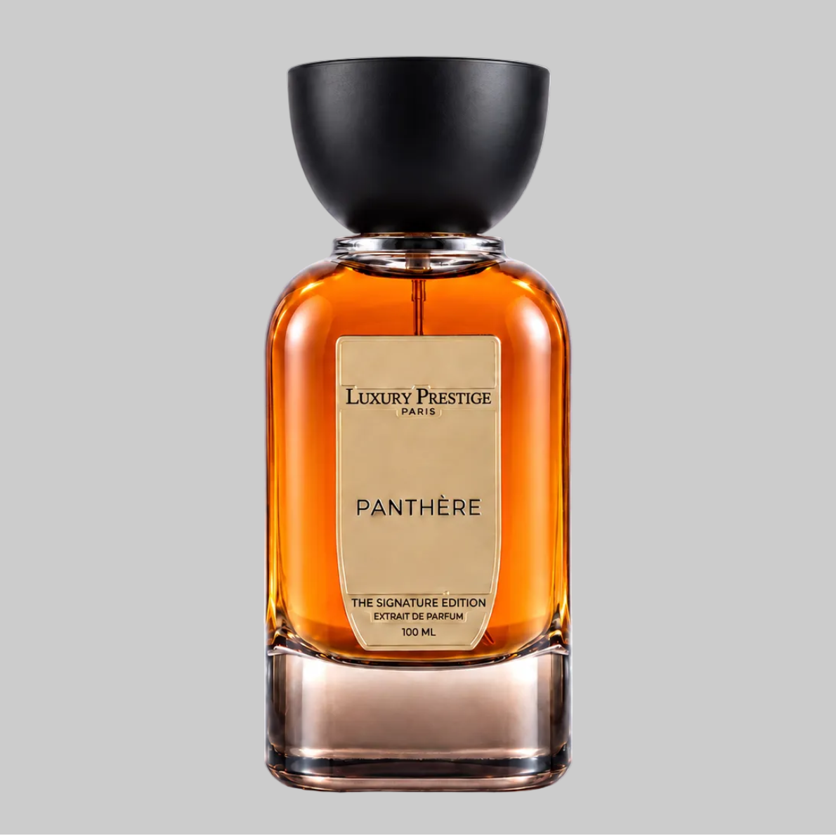 Panthere Extrait de Parfüm 100 ml