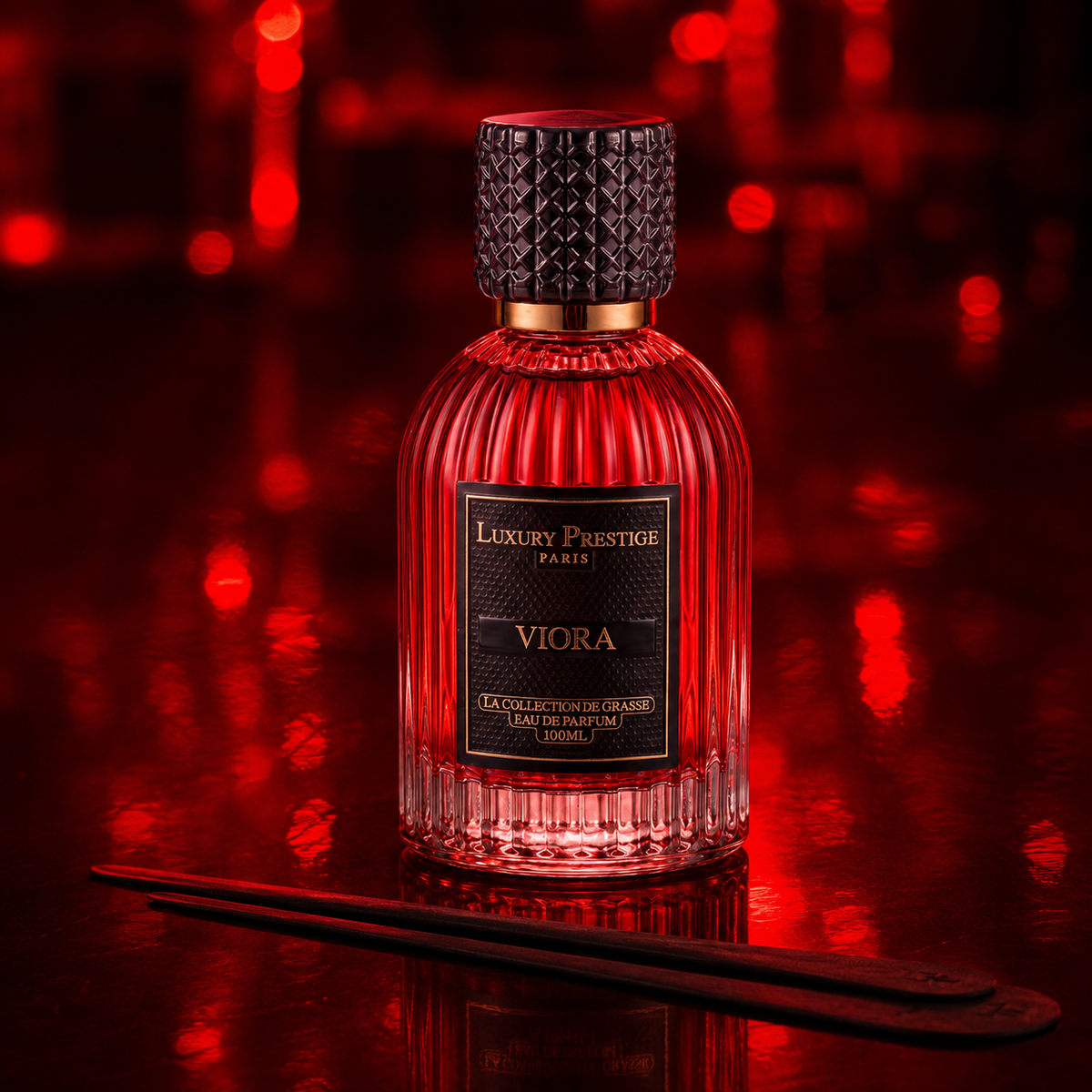 Viora Parfüm 100 ml
