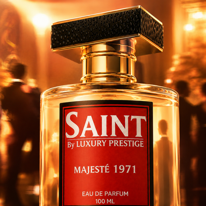 Majeste 1971 Parfüm 100 ml